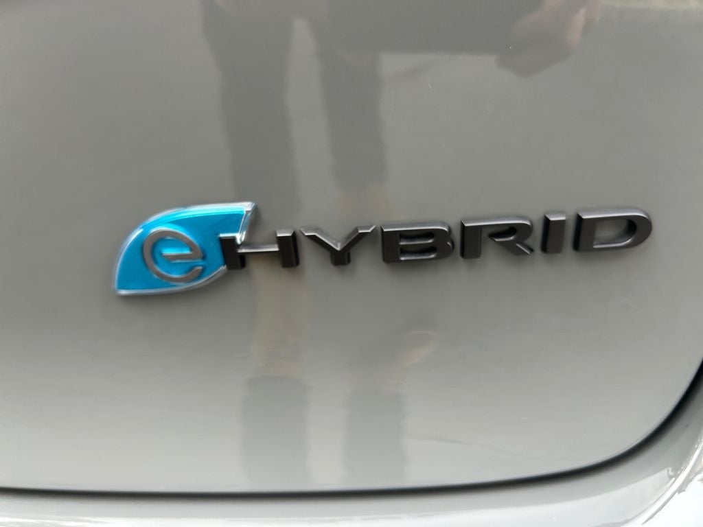 2025 Chrysler Pacifica Hybrid Select Premium S Appearance