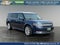 2017 Ford Flex Limited