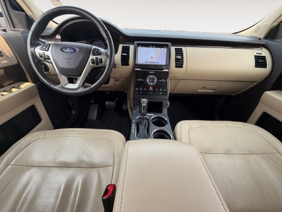2017 Ford Flex Limited