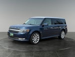 2017 Ford Flex Limited