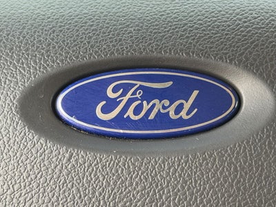 2017 Ford Flex Limited