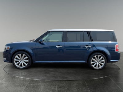 2017 Ford Flex Limited