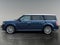 2017 Ford Flex Limited