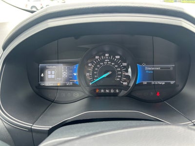 2022 Ford Edge SE