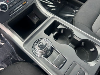 2022 Ford Edge SE