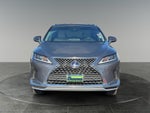 2021 Lexus RX 450h
