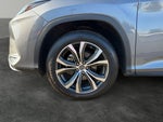 2021 Lexus RX 450h