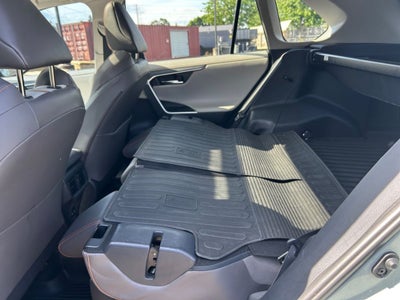 2019 Toyota RAV4 Adventure