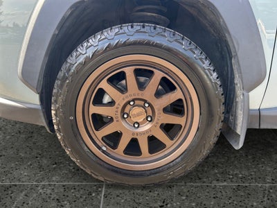 2019 Toyota RAV4 Adventure