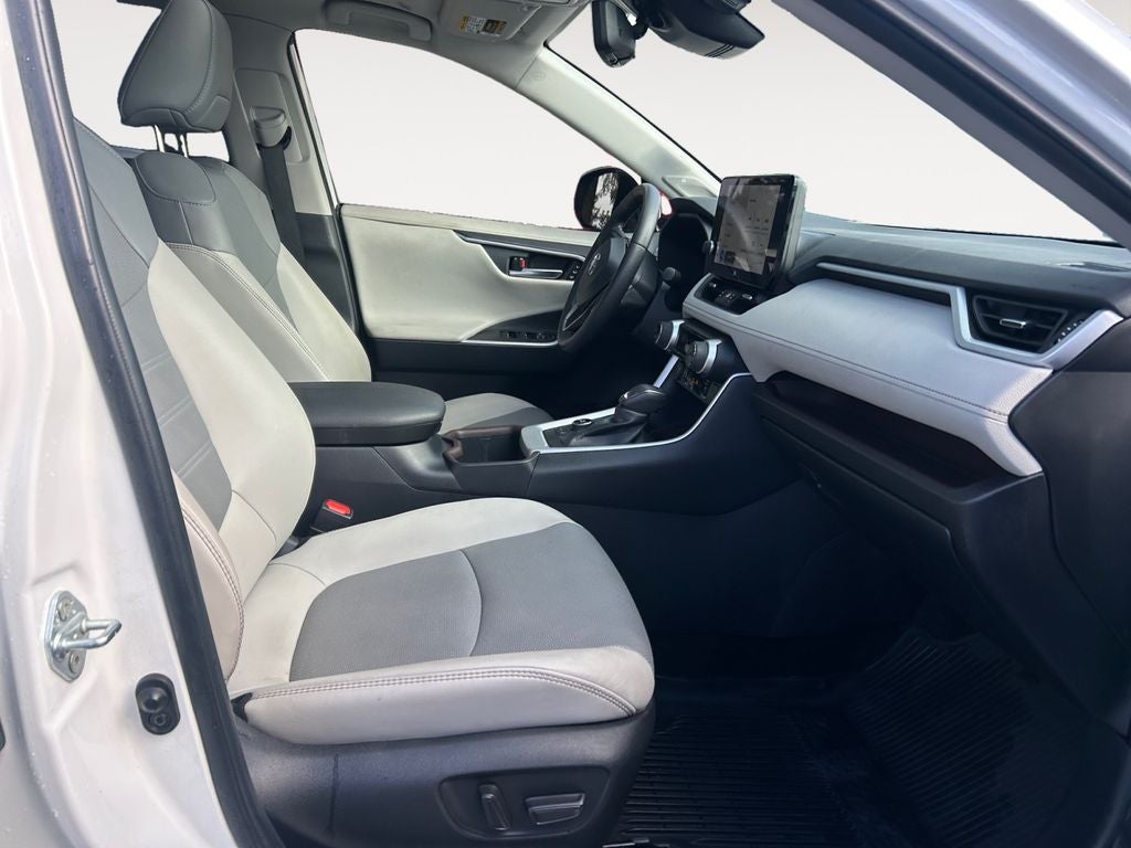 2024 Toyota RAV4 Limited