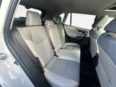 2024 Toyota RAV4 Limited