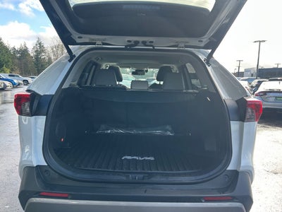 2024 Toyota RAV4 Limited