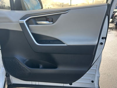 2024 Toyota RAV4 Limited