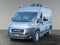 2022 RAM ProMaster 1500 conversion THOR SCOPE 18M
