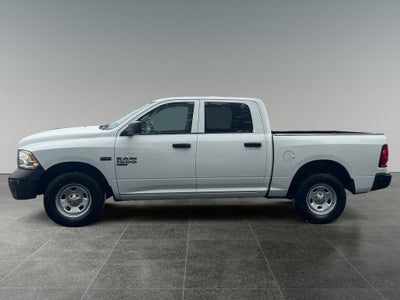 2020 RAM 1500 Classic Tradesman