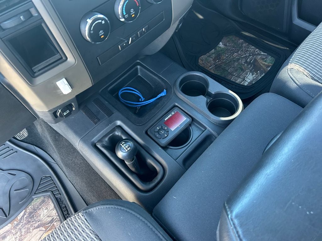 2012 RAM 2500 ST