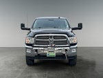 2017 RAM 2500 Big Horn