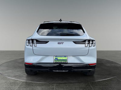 2023 Ford Mustang Mach-E GT