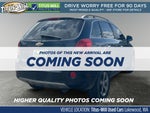 2014 Chevrolet Captiva Sport LT