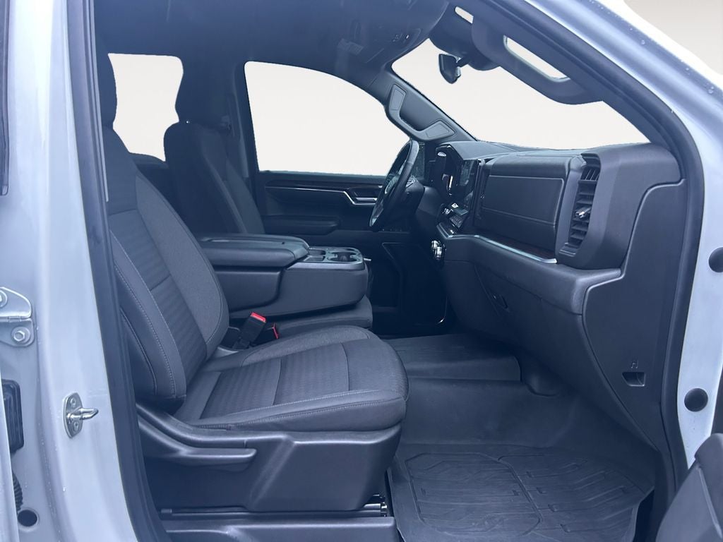 2022 GMC Sierra 1500 SLE