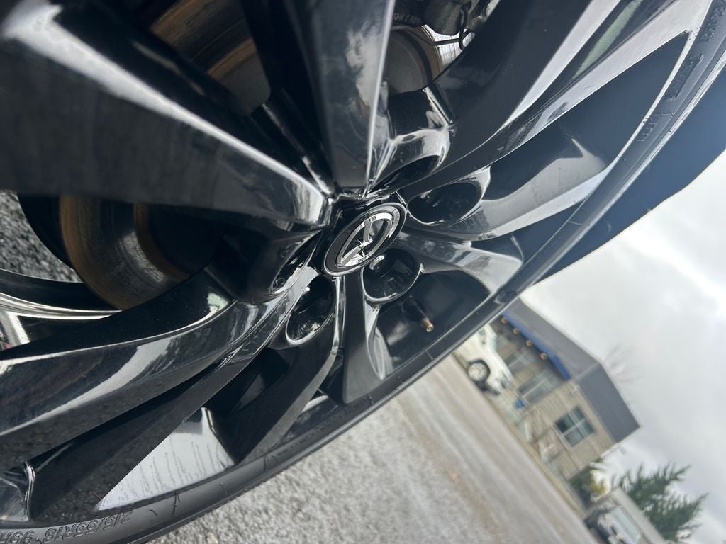 2025 Mazda Mazda CX-30 2.5 S Carbon Edition