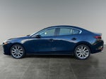 2025 Mazda Mazda3 2.5 S Preferred Package