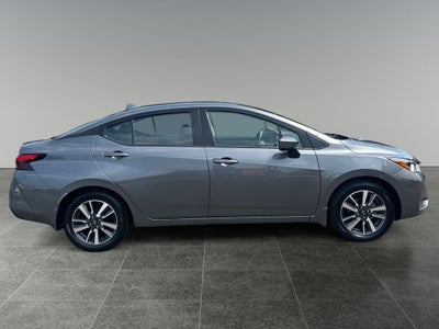 2023 Nissan Versa 1.6 SV