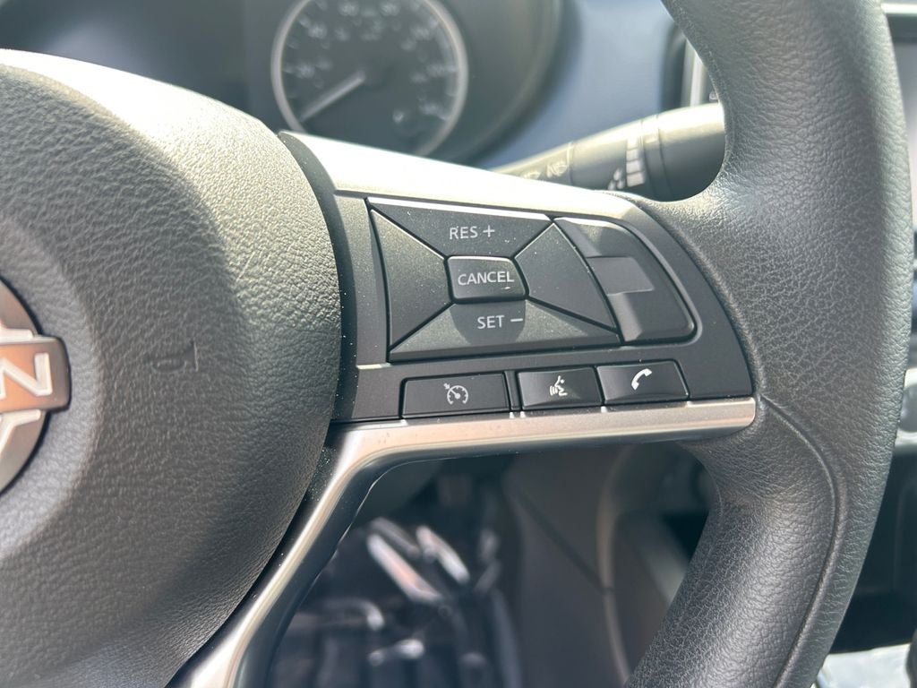 2023 Nissan Versa 1.6 SV