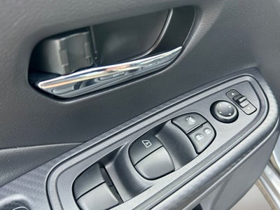 2023 Nissan Versa 1.6 SV
