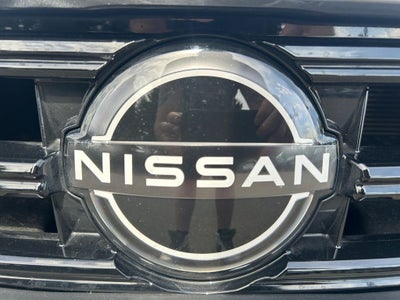2023 Nissan Versa 1.6 SV