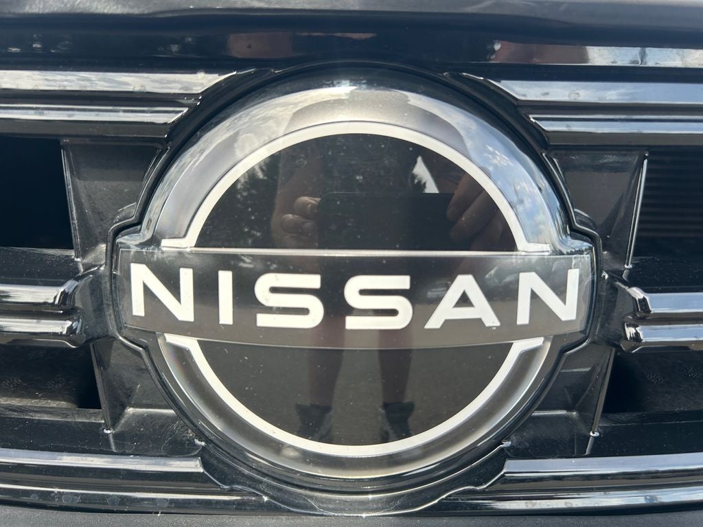 2023 Nissan Versa 1.6 SV