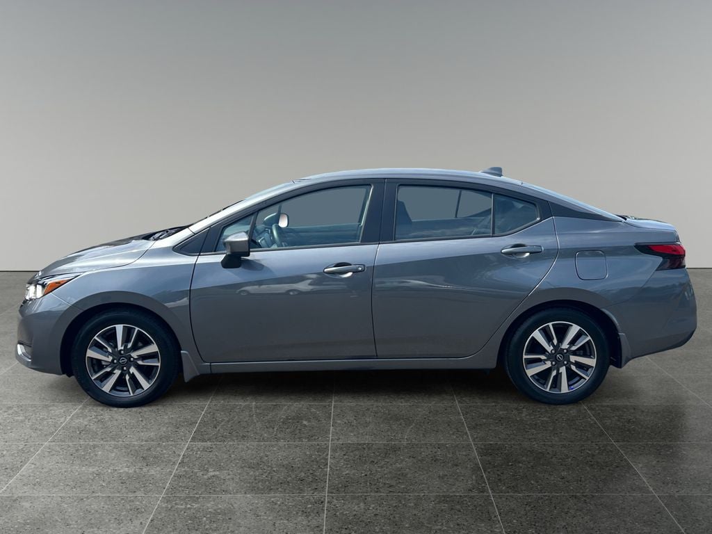 2023 Nissan Versa 1.6 SV