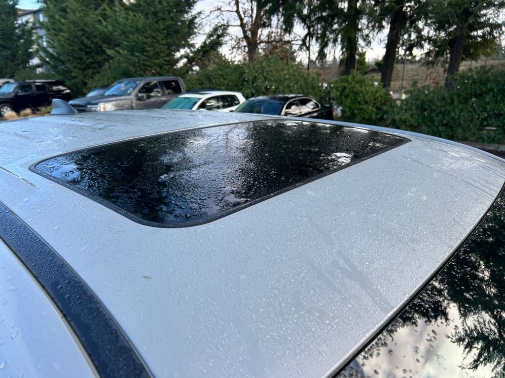 2021 Toyota Tacoma TRD Sport V6