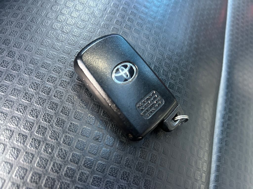 2021 Toyota Tacoma TRD Sport V6