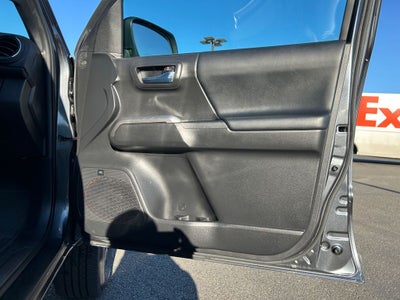 2023 Toyota Tacoma V6