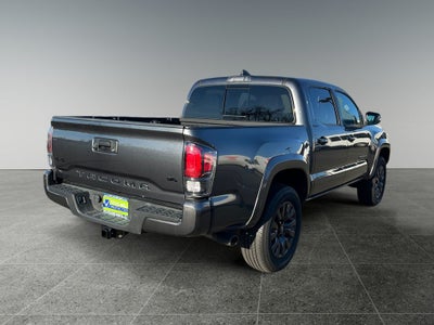 2023 Toyota Tacoma V6