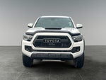 2021 Toyota Tacoma TRD Pro V6