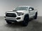 2021 Toyota Tacoma TRD Pro V6