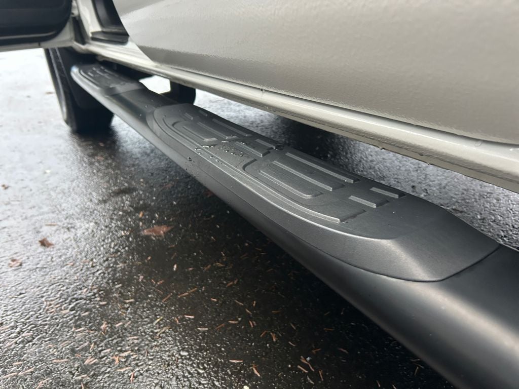 2021 Toyota Tacoma TRD Pro V6