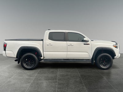 2021 Toyota Tacoma TRD Pro V6