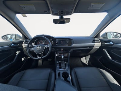 2021 Volkswagen Jetta 1.4T SE