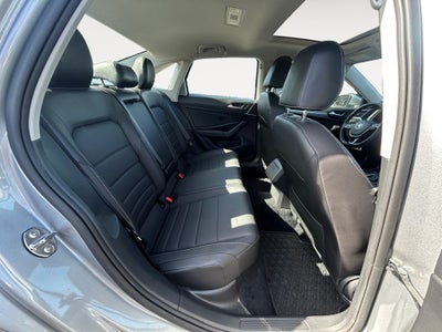 2021 Volkswagen Jetta 1.4T SE