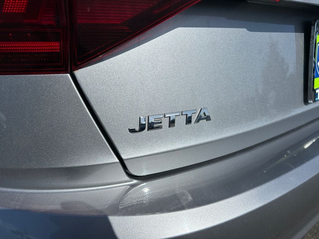 2021 Volkswagen Jetta 1.4T SE