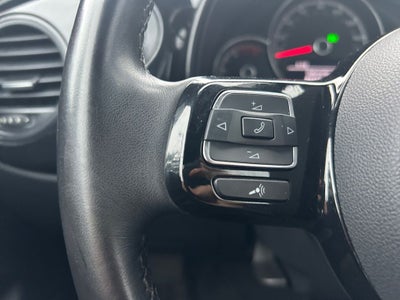 2019 Volkswagen Beetle 2.0T S