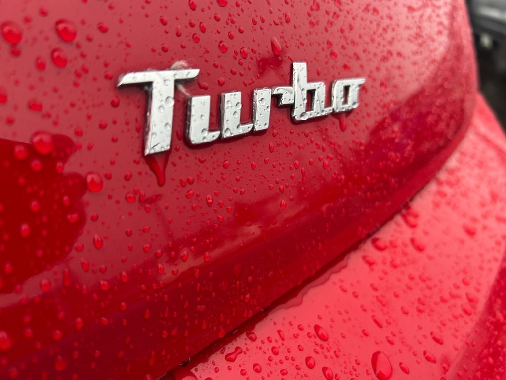 2019 Volkswagen Beetle 2.0T S