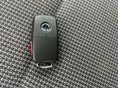 2019 Volkswagen Beetle 2.0T S