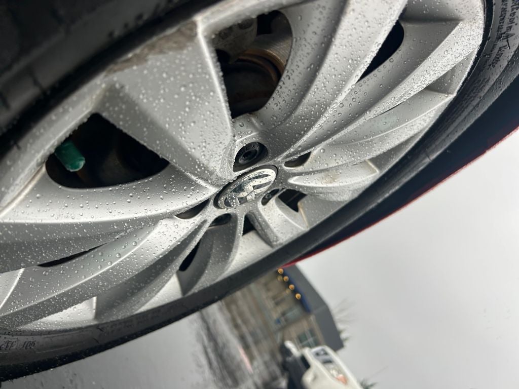 2019 Volkswagen Beetle 2.0T S