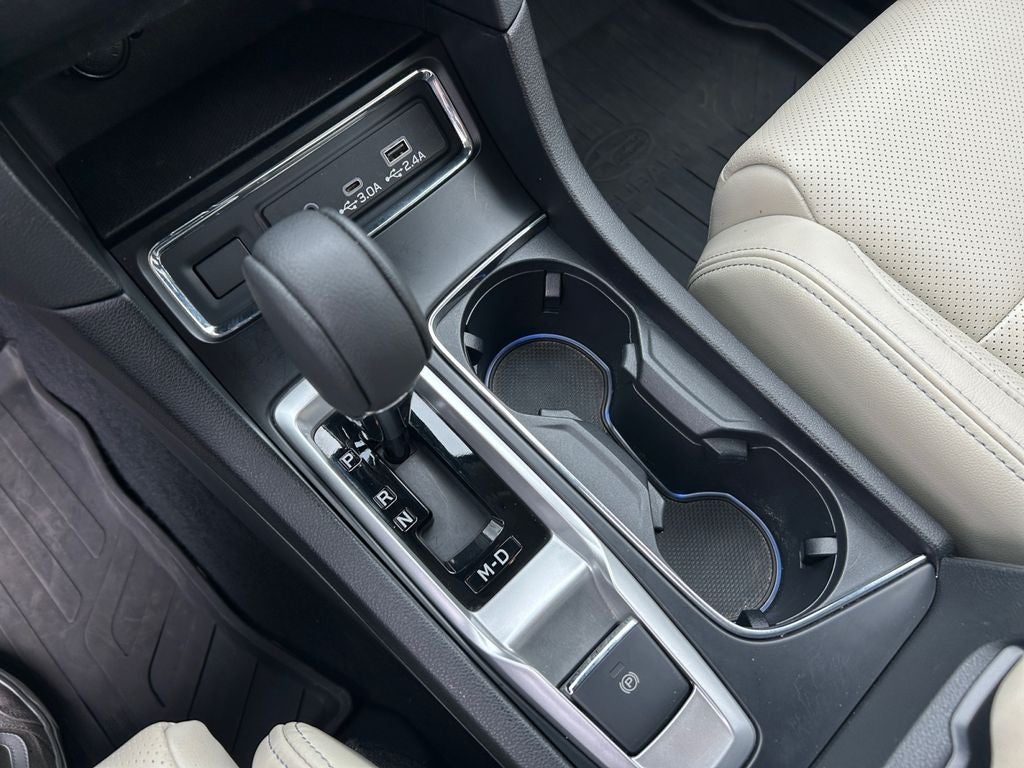 2023 Subaru Ascent Limited