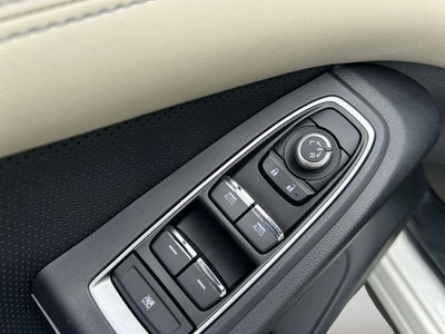 2023 Subaru Ascent Limited