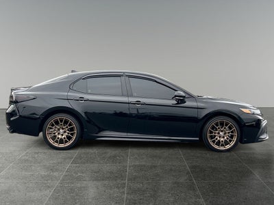 2023 Toyota Camry SE Nightshade